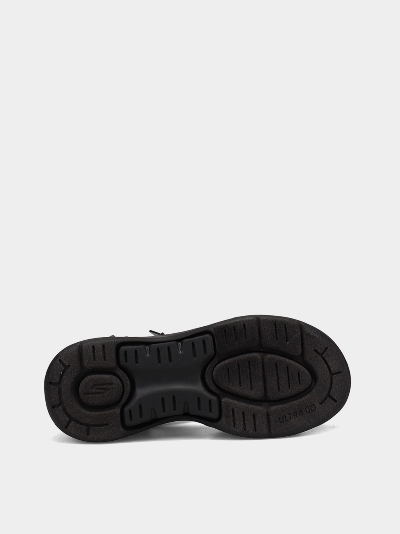 Сандалії Skechers GO WALK ARCH FIT SANDAL модель 140251 BBK Фото