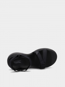 Сандалії Skechers GO WALK ARCH FIT SANDAL модель 140251 BBK Фото
