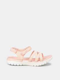 Сандалии Skechers On-the-GO Flex – Finest модель 140318 LTPK Фото