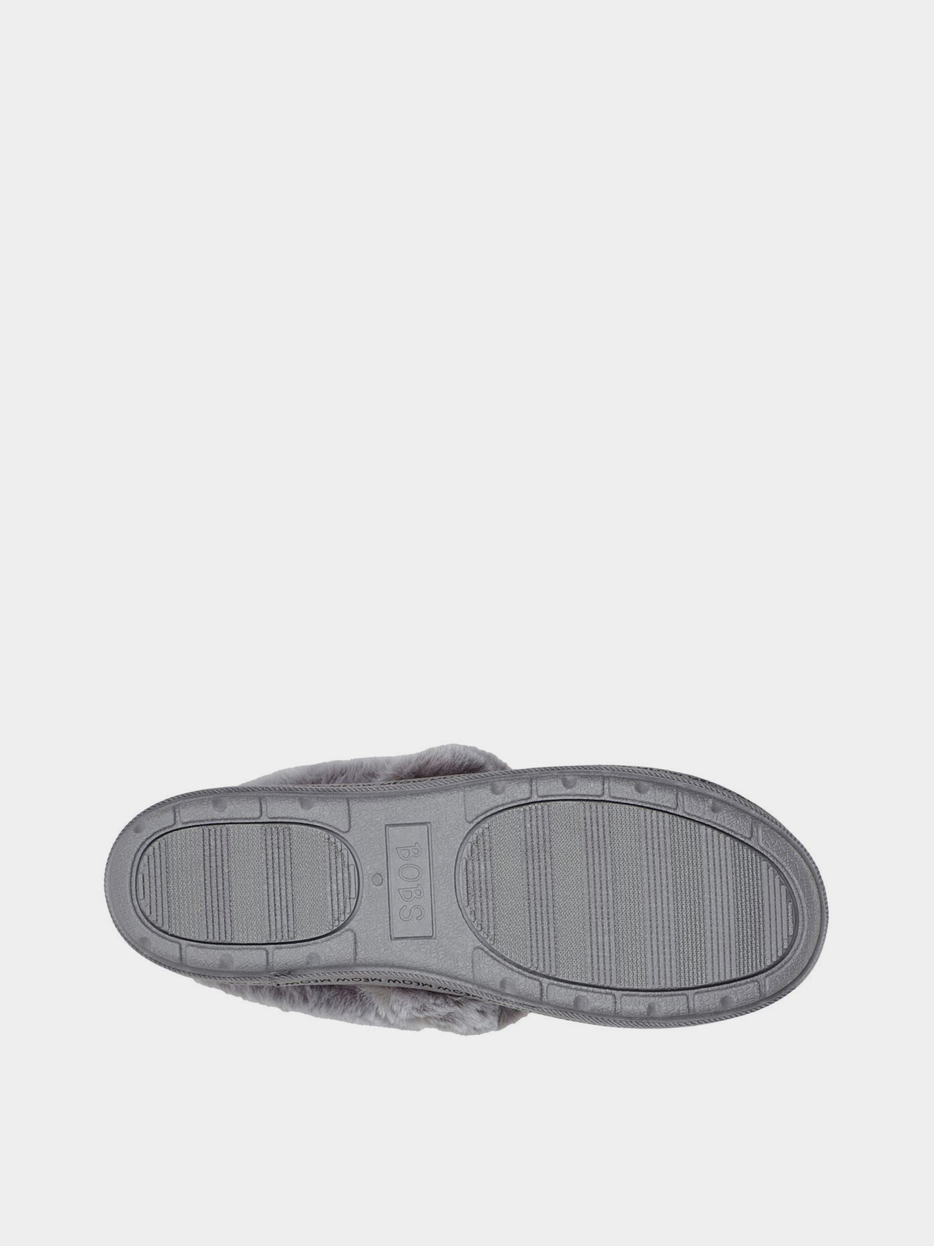 Тапки Skechers BOBS Too Cozy - Jazzy Pawty модель 113677 CCL Тапки Skechers BOBS Too Cozy - Jazzy Pawty модель 113677 CCL Фото