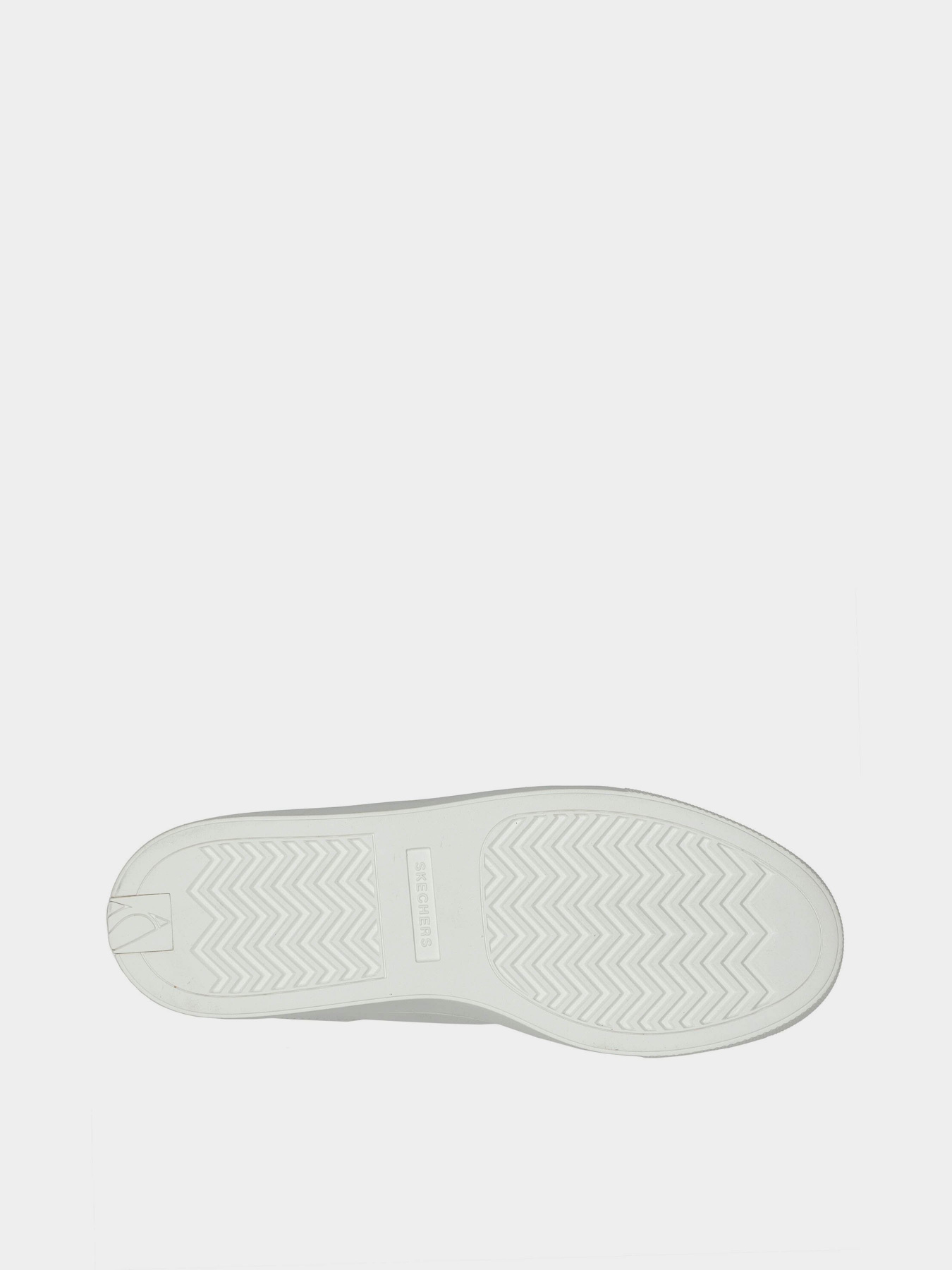 Кеды Skechers Side Street модель 155576 WHT Кеды Skechers Side Street модель 155576 WHT Фото