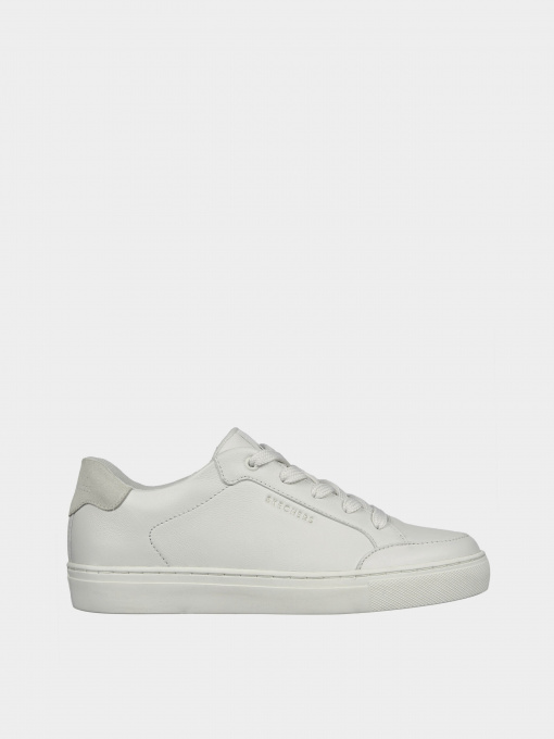 Кеди Skechers Side Street модель 155576 WHT Фото