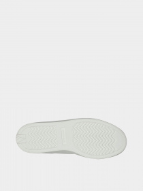 Кеды Skechers Side Street модель 155576 WHT Фото