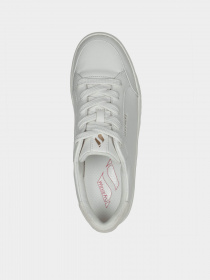 Кеды Skechers Side Street модель 155576 WHT Фото