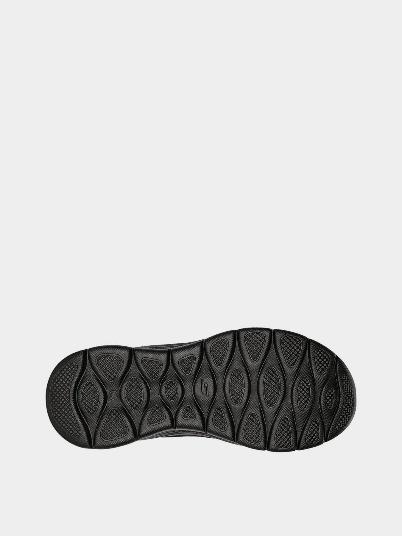Кросівки Skechers GOwalk Flex модель 124952 BBK Кросівки Skechers GOwalk Flex модель 124952 BBK Фото