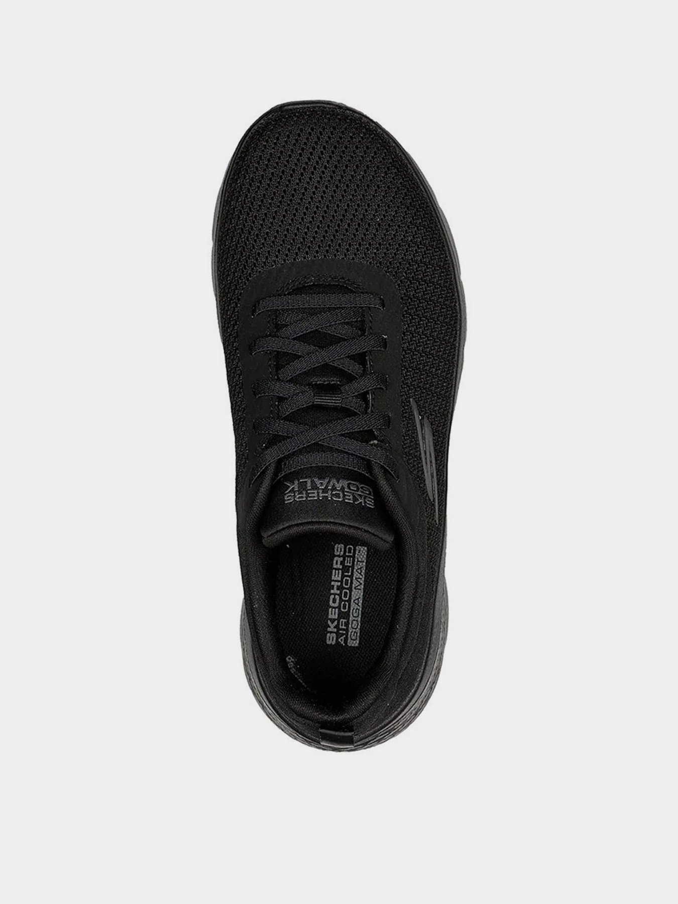 Кросівки Skechers GOwalk Flex модель 124952 BBK Кросівки Skechers GOwalk Flex модель 124952 BBK Фото