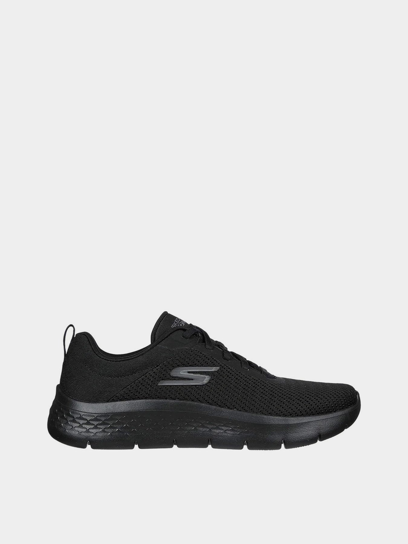 Кросівки Skechers GOwalk Flex модель 124952 BBK Кросівки Skechers GOwalk Flex модель 124952 BBK Фото