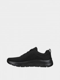 Кросівки Skechers GOwalk Flex модель 124952 BBK Фото