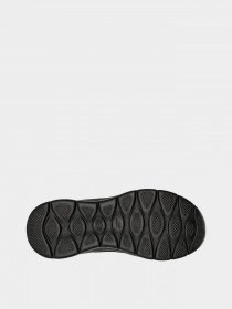 Кросівки Skechers GOwalk Flex модель 124952 BBK Фото