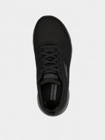 Кросівки Skechers GOwalk Flex модель 124952 BBK Фото