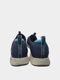 Слипоны и мокасины Skechers Skech-Air Arch Fit - Top Pick модель 104251 NVBL Фото