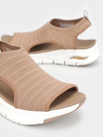 Сандалии Skechers Arch Fit – Darling Days модель 119346 MOC Фото