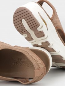 Сандалии Skechers Arch Fit – Darling Days модель 119346 MOC Фото