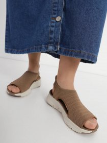Сандалии Skechers Arch Fit – Darling Days модель 119346 MOC Фото