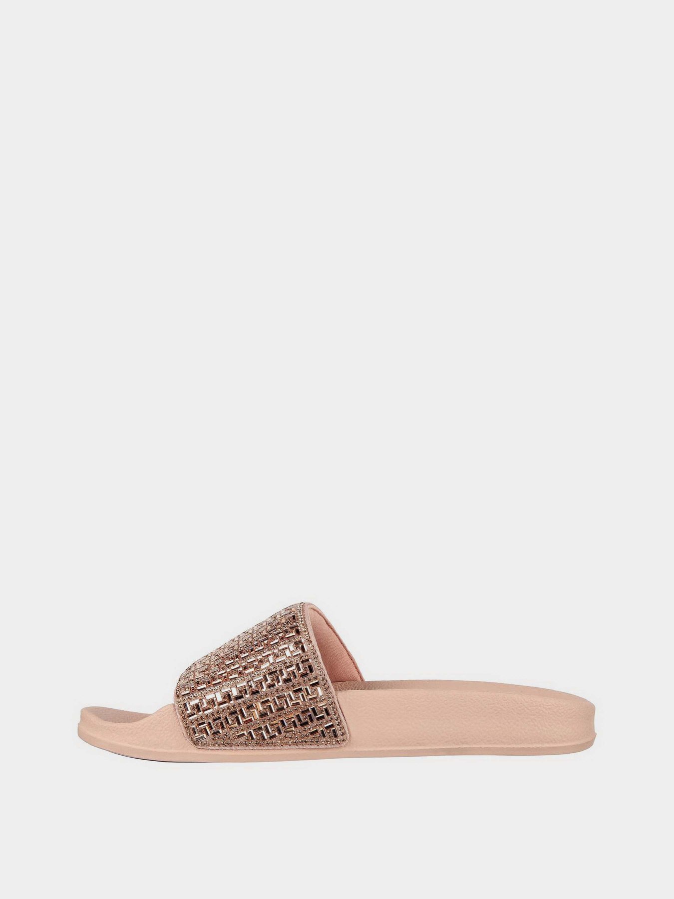 Шлёпанцы Skechers Pop Ups - New Spark модель 119320 RSGD Фото