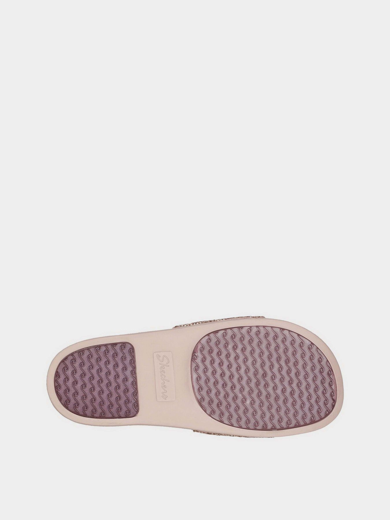 Шлёпанцы Skechers Pop Ups - New Spark модель 119320 RSGD Фото