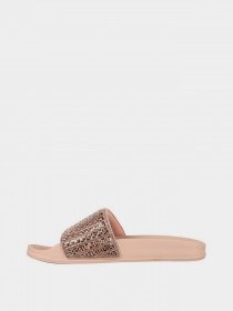 Шлёпанцы Skechers Pop Ups - New Spark модель 119320 RSGD Фото