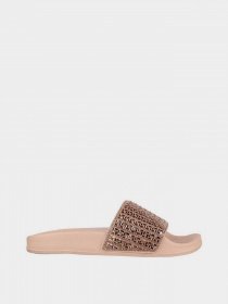 Шлёпанцы Skechers Pop Ups - New Spark модель 119320 RSGD Фото