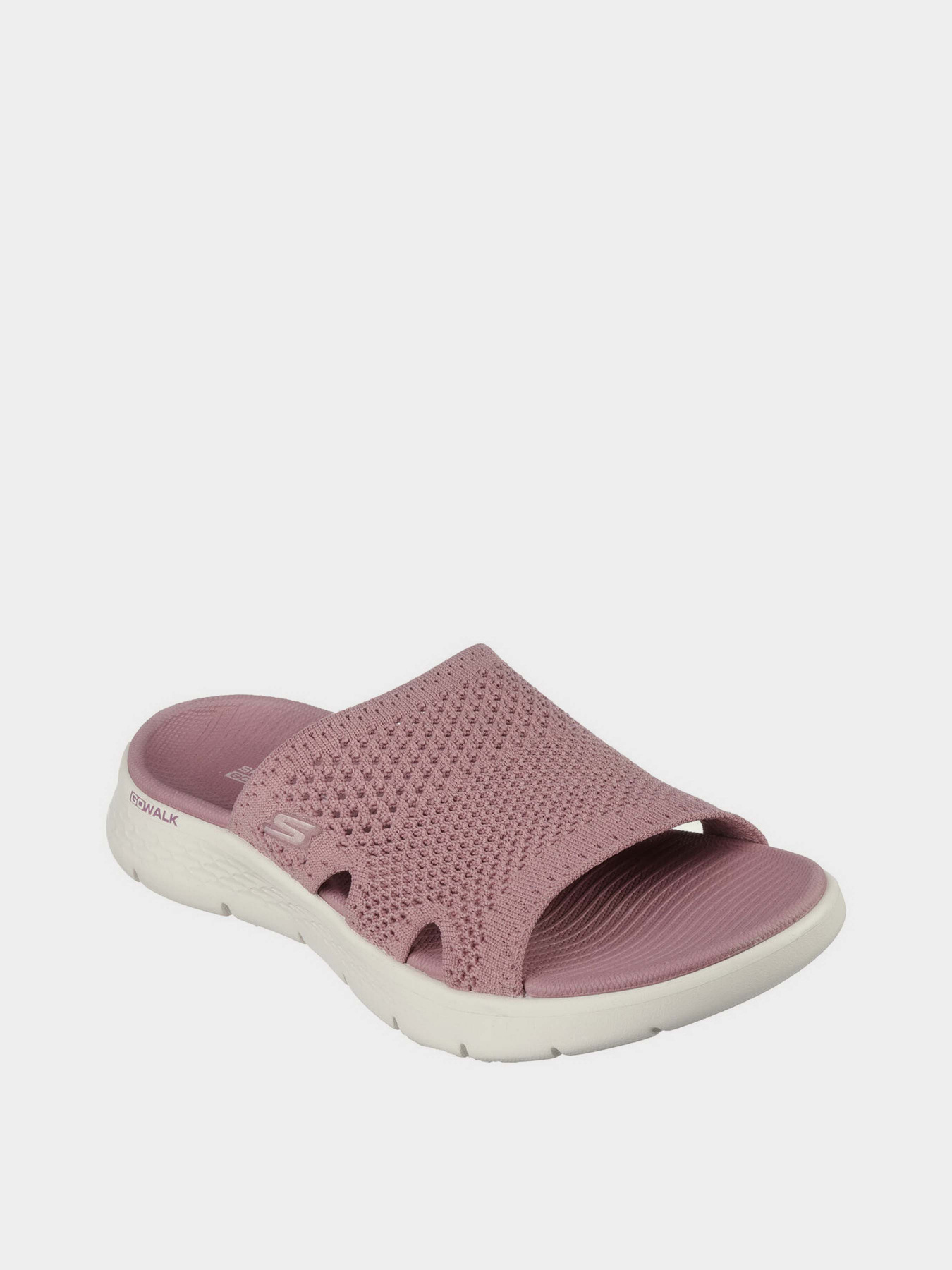 Шльопанці Skechers GO WALK FLex - Elation модель 141425 MVE Фото