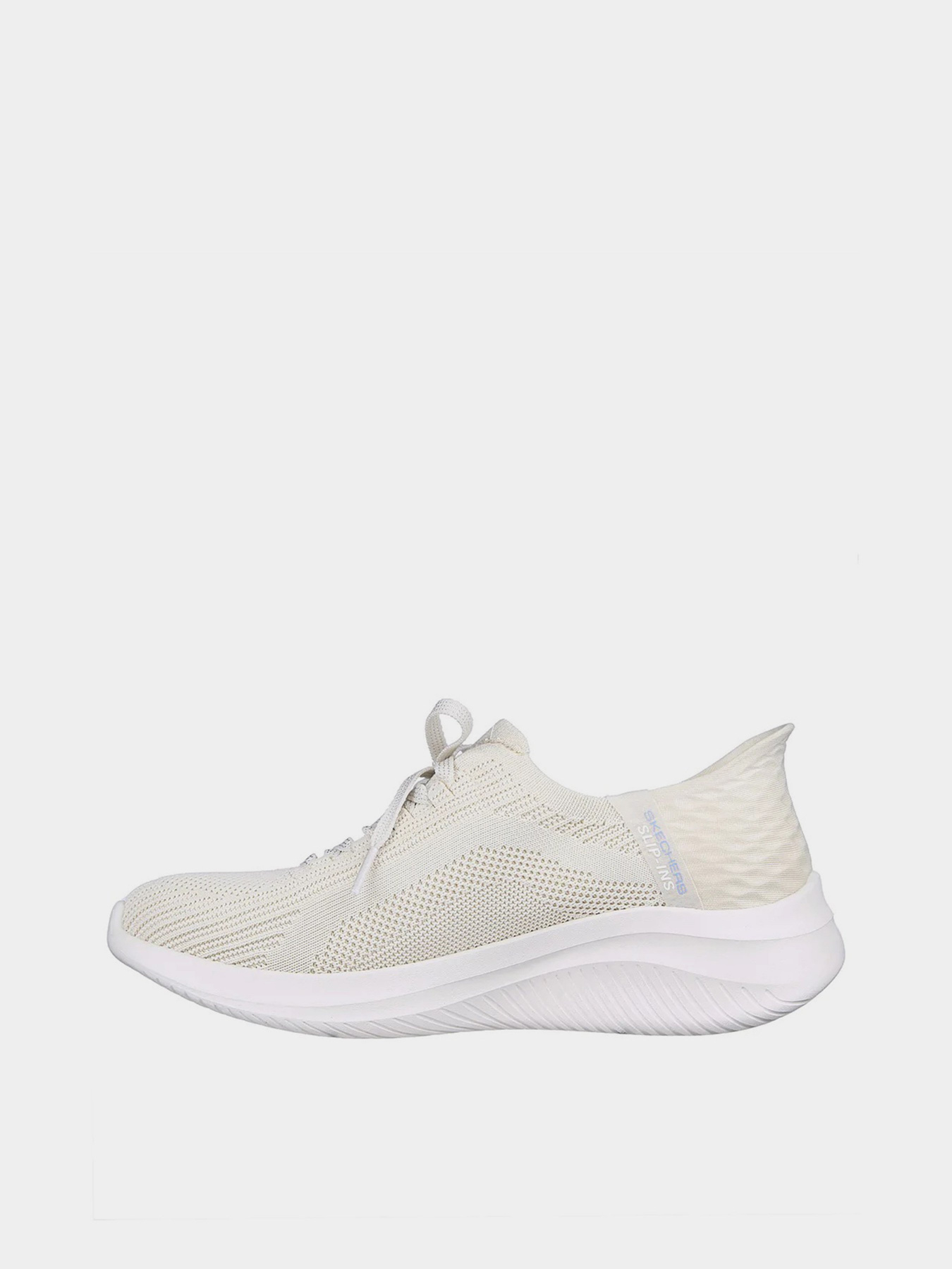 Кросівки Skechers Slip-ins: Ultra Flex 3.0 – Brilliant модель 149710 NAT Кросівки Skechers Slip-ins: Ultra Flex 3.0 – Brilliant модель 149710 NAT Фото