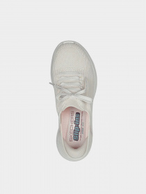 Кросівки Skechers Slip-ins: Ultra Flex 3.0 – Brilliant модель 149710 NAT Фото
