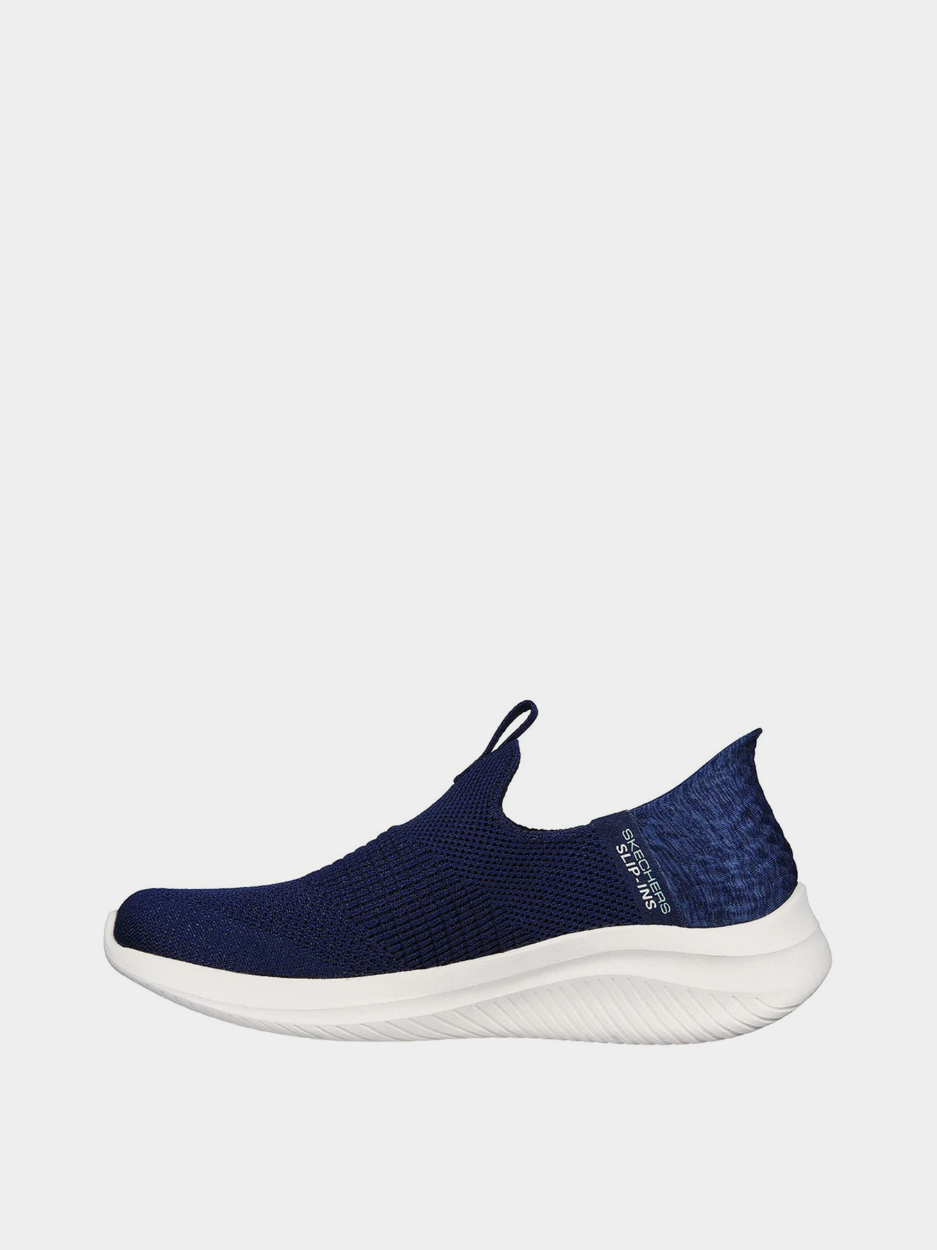 Слипоны и мокасины Skechers Ultra Flex 3.0 - Smooth Step модель 149709 NVY Фото