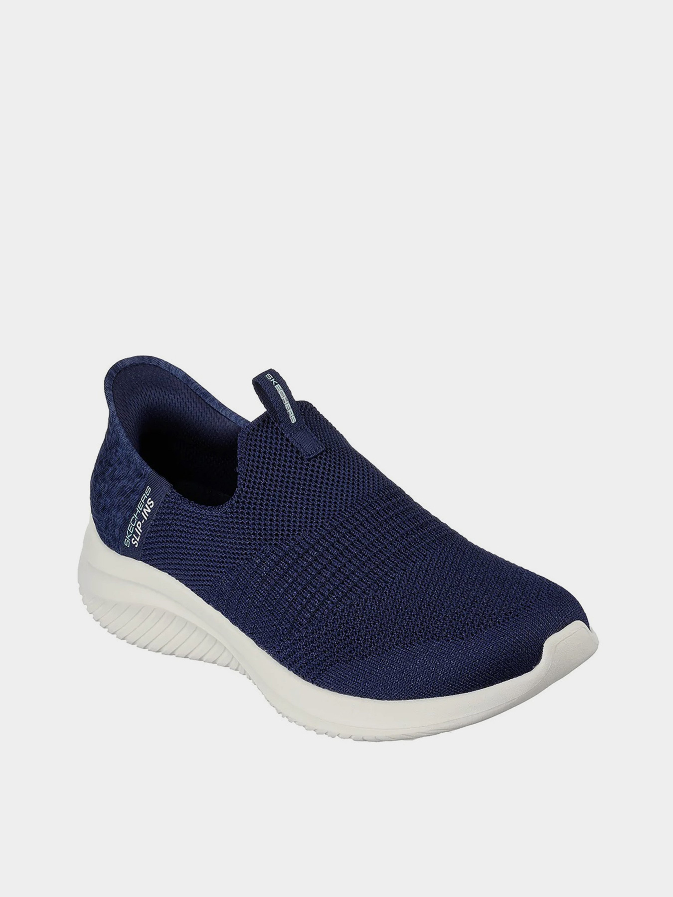 Слипоны и мокасины Skechers Ultra Flex 3.0 - Smooth Step модель 149709 NVY Фото
