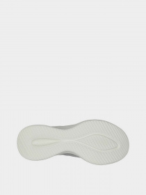 Слипоны и мокасины Skechers Ultra Flex 3.0 - Smooth Step модель 149709 LTGY Фото