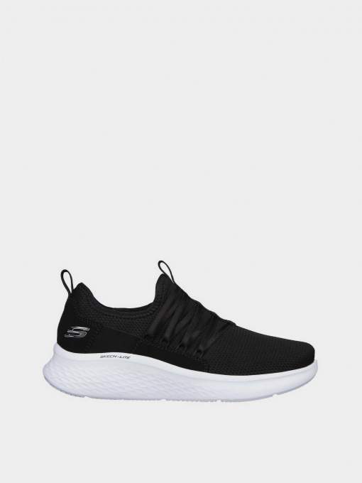 Сліпони та мокасини Skechers Skech-Lite Pro - Fresh Bounce модель 149988 BLK Фото