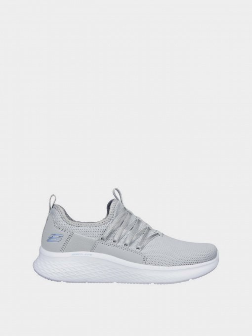 Сліпони та мокасини Skechers Skech-Lite Pro - Fresh Bounce модель 149988 GRY Фото