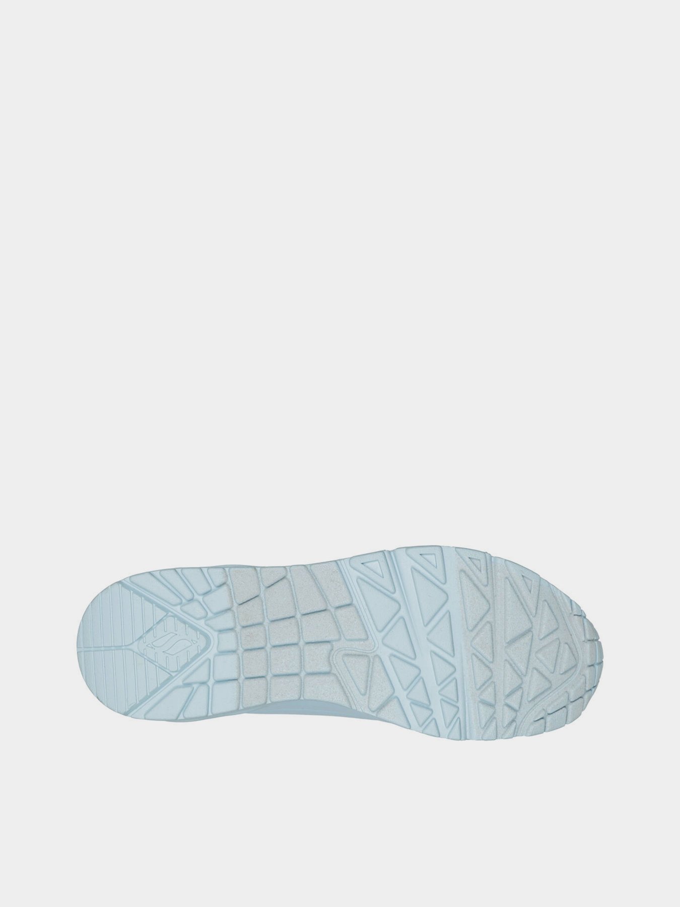 Кросівки Skechers Uno – Stand on Air модель 73690 LTBL Кросівки Skechers Uno – Stand on Air модель 73690 LTBL Фото