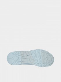 Кросівки Skechers Uno – Stand on Air модель 73690 LTBL Фото