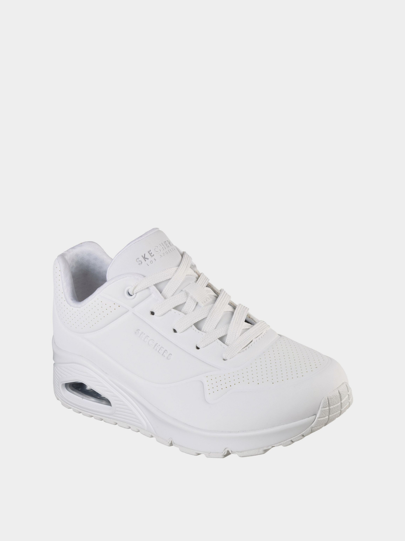 Кросівки Skechers UNO модель 73690 W Кросівки Skechers UNO модель 73690 W Фото