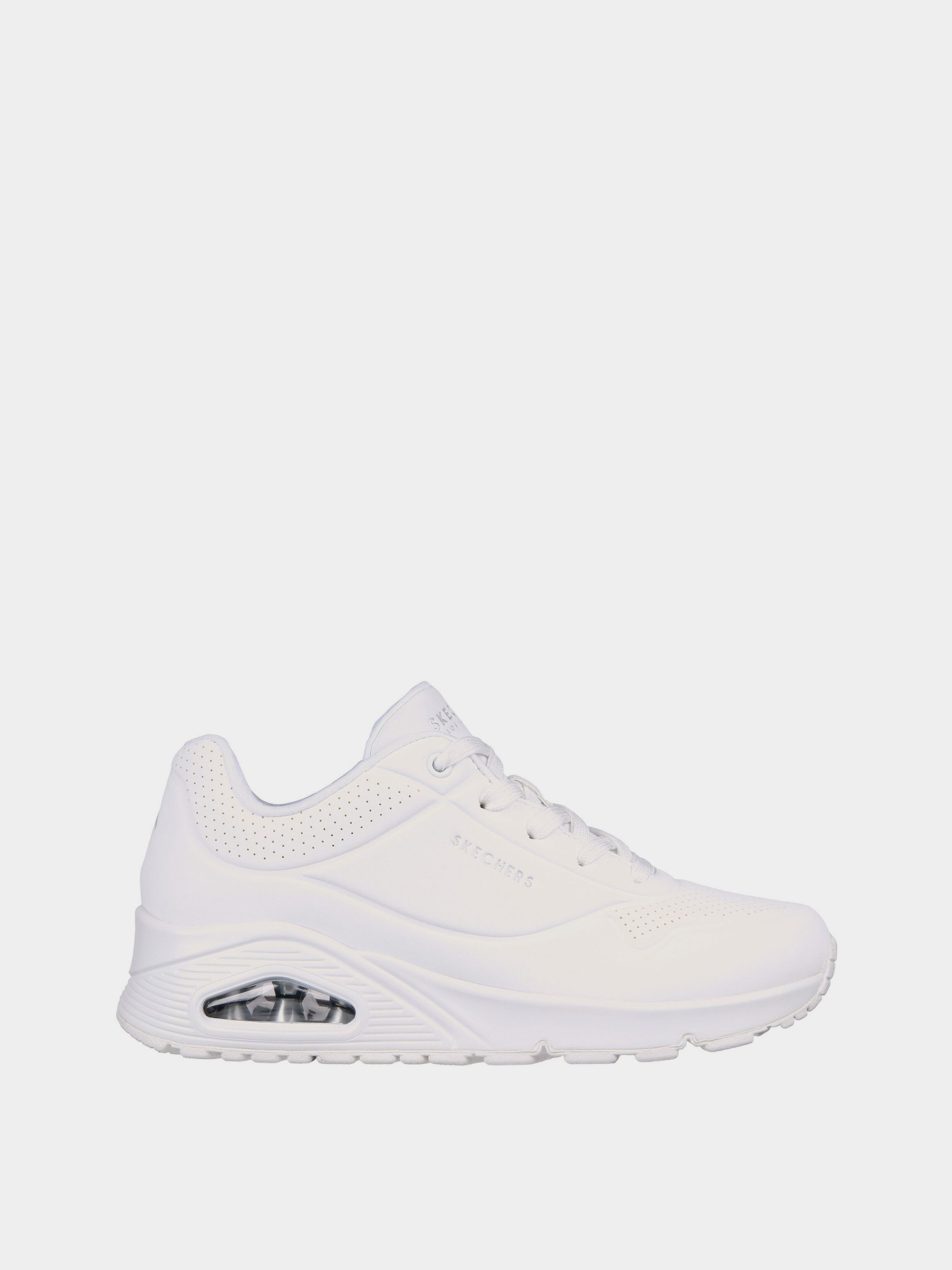 Кросівки Skechers UNO модель 73690 W Кросівки Skechers UNO модель 73690 W Фото