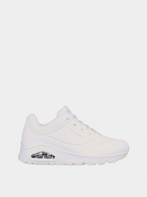 Кросівки Skechers UNO модель 73690 W Фото