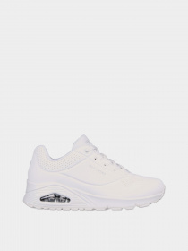 Кросівки Skechers UNO модель 73690 W Фото