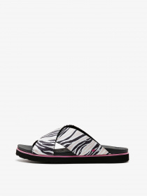 Шльопанці Skechers DVF: Moon Keepers - Dazzle Walk модель 119871 BKNT Фото