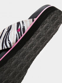 Шльопанці Skechers DVF: Moon Keepers - Dazzle Walk модель 119871 BKNT Фото