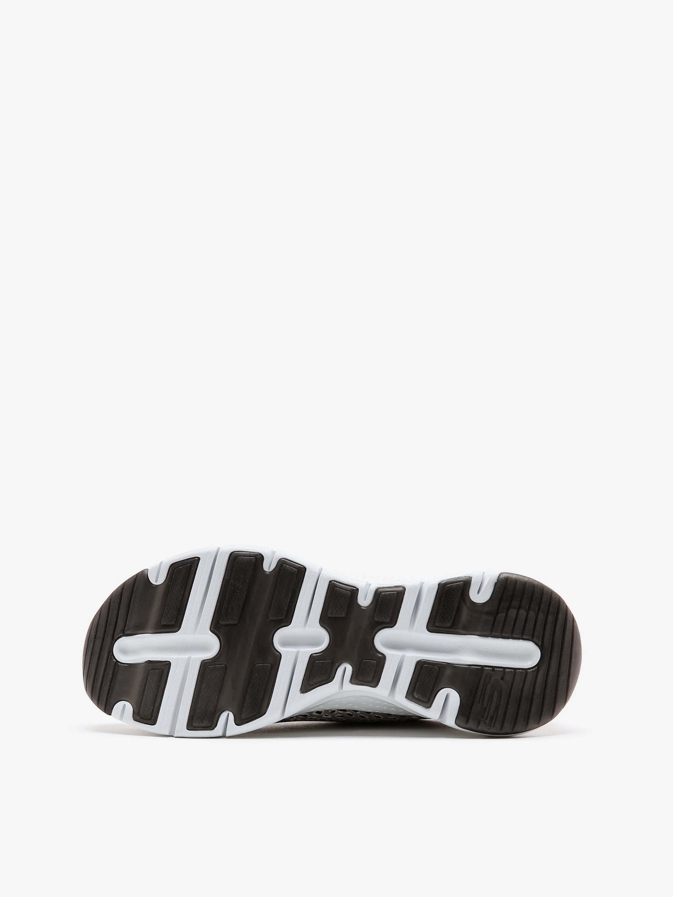Кросівки Skechers DVF: Arch Fit - Sprinting Spots модель 149677 NTBK Кросівки Skechers DVF: Arch Fit - Sprinting Spots модель 149677 NTBK Фото