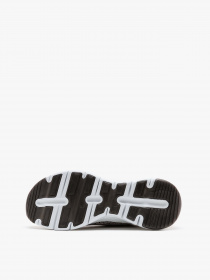 Кросівки Skechers DVF: Arch Fit - Sprinting Spots модель 149677 NTBK Фото