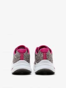 Кросівки Skechers DVF: Arch Fit - Sprinting Spots модель 149677 NTBK Фото