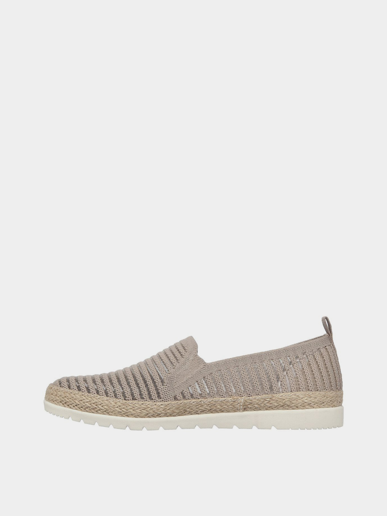 Слипоны и мокасины Skechers BOBS Flexpadrille 3.0 - Pastel Sky модель 113245 TPE Слипоны и мокасины Skechers BOBS Flexpadrille 3.0 - Pastel Sky модель 113245 TPE Фото