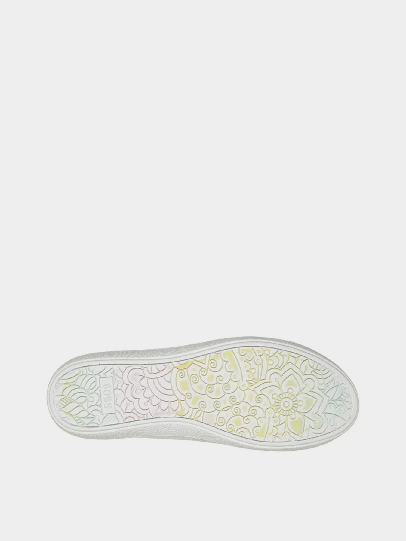 Кеди Skechers BOBS Cute - Pup Freshness модель 114097 MLT Фото