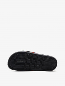 Шльопанці Skechers Hyper Slide - Wild Side модель 140465 BKMT Фото