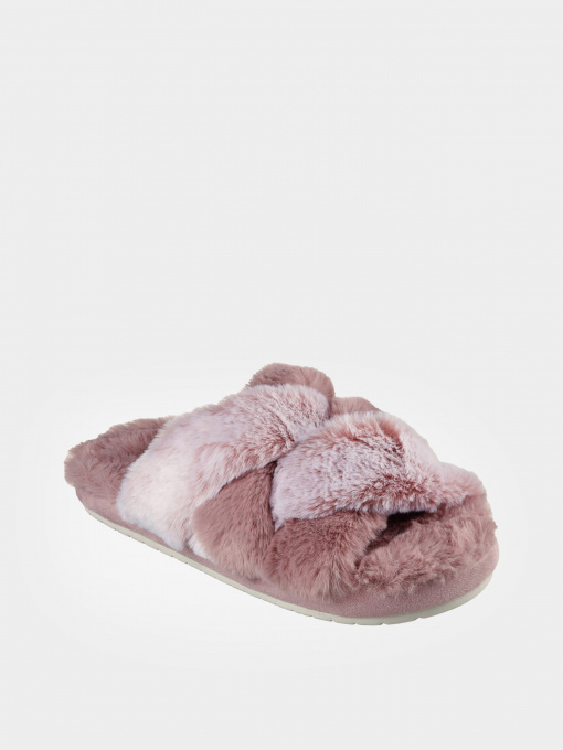 Тапки Skechers Lovely Vibes модель 167634 MVE Фото