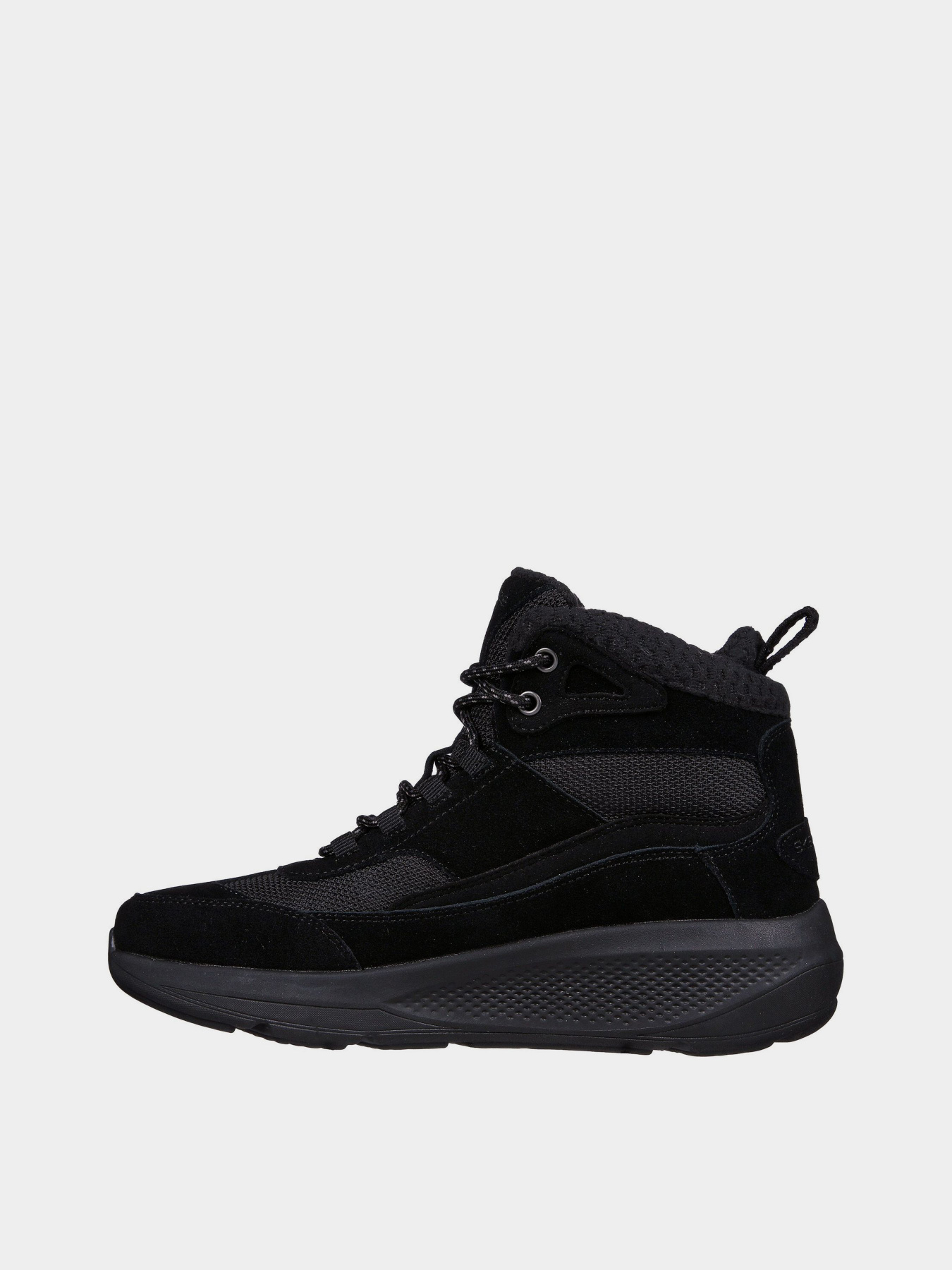 Ботинки и сапоги Skechers On-the-GO Elevate модель 144523 BBK Ботинки и сапоги Skechers On-the-GO Elevate модель 144523 BBK Фото
