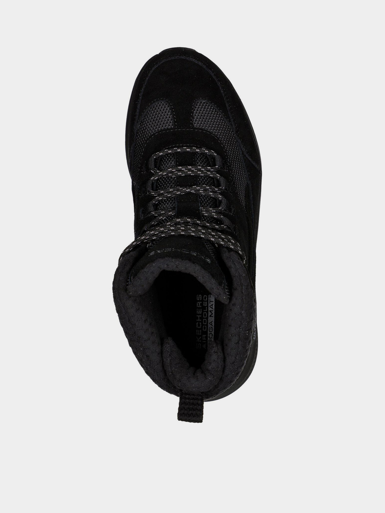 Ботинки и сапоги Skechers On-the-GO Elevate модель 144523 BBK Ботинки и сапоги Skechers On-the-GO Elevate модель 144523 BBK Фото
