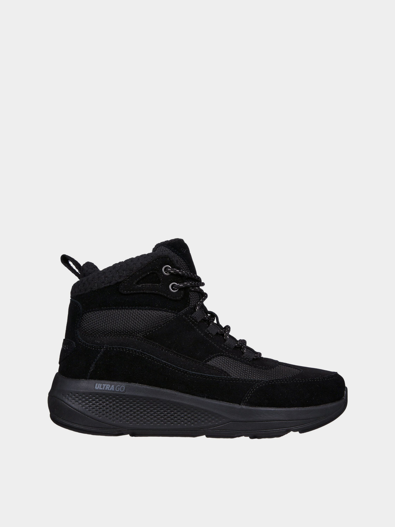 Ботинки и сапоги Skechers On-the-GO Elevate модель 144523 BBK Ботинки и сапоги Skechers On-the-GO Elevate модель 144523 BBK Фото