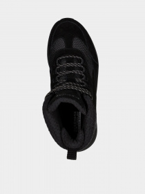 Ботинки и сапоги Skechers On-the-GO Elevate модель 144523 BBK Фото