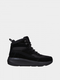 Ботинки и сапоги Skechers On-the-GO Elevate модель 144523 BBK Фото